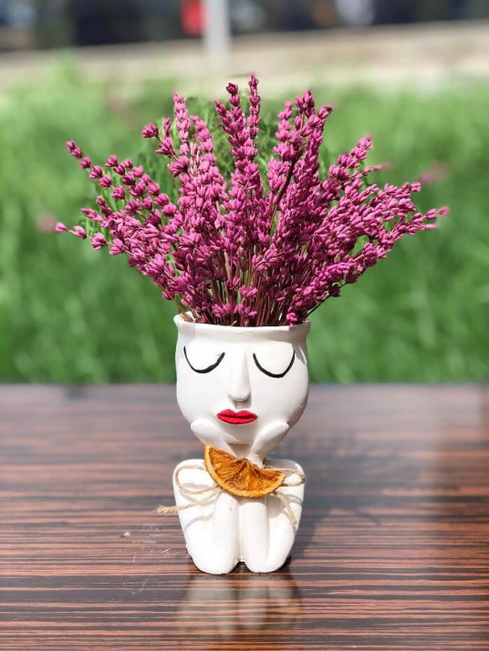 Seni Seviyorum Pembe Lavanta Seni Seviyorum Pembe Lavanta