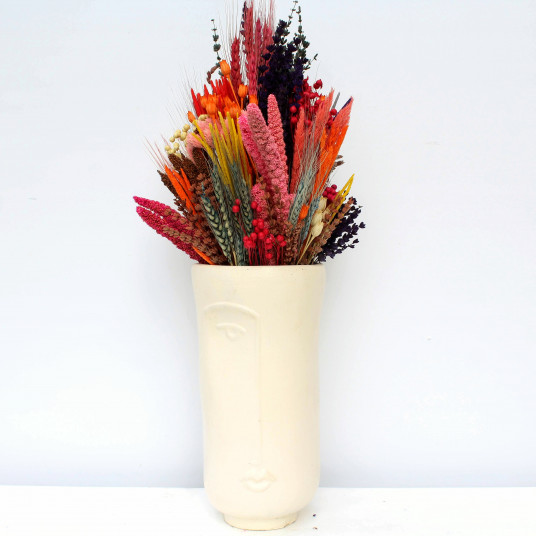 Dried Flower Dried Flower