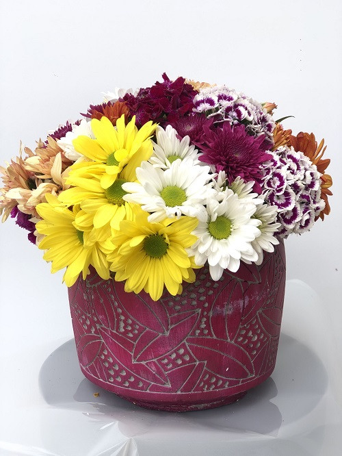 "Masal" Karışık Kır Çiçekleri