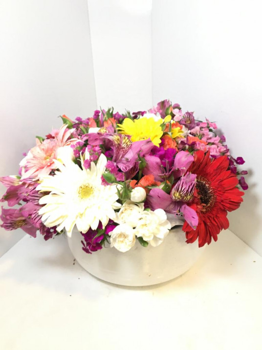 Anneler Günü Özel Arajman Anneler Günü Özel Arajman