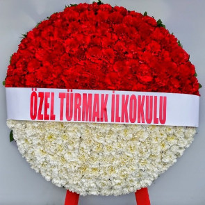Anıtkabir Çiçek