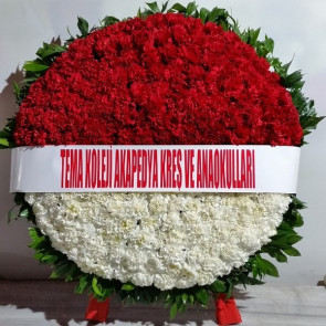 Anıtkabir Çelenk