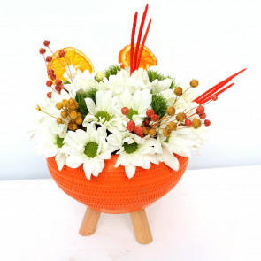 Günün Çiçeği Size Özel