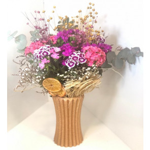 Altın Serisi Kır Çiçeği