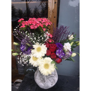 Sevgililer Günü Özel