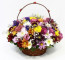 Çiçek Sepeti