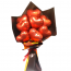 HEART BALLOON BOUQUET