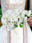 Mutluluğun Simgesi Gelin Buketi