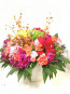 Mevsim Çiçeği Aranjmanı